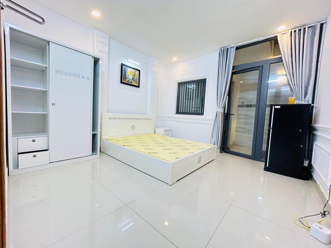 Căn hộ Ho Co Bep Rieng Thang